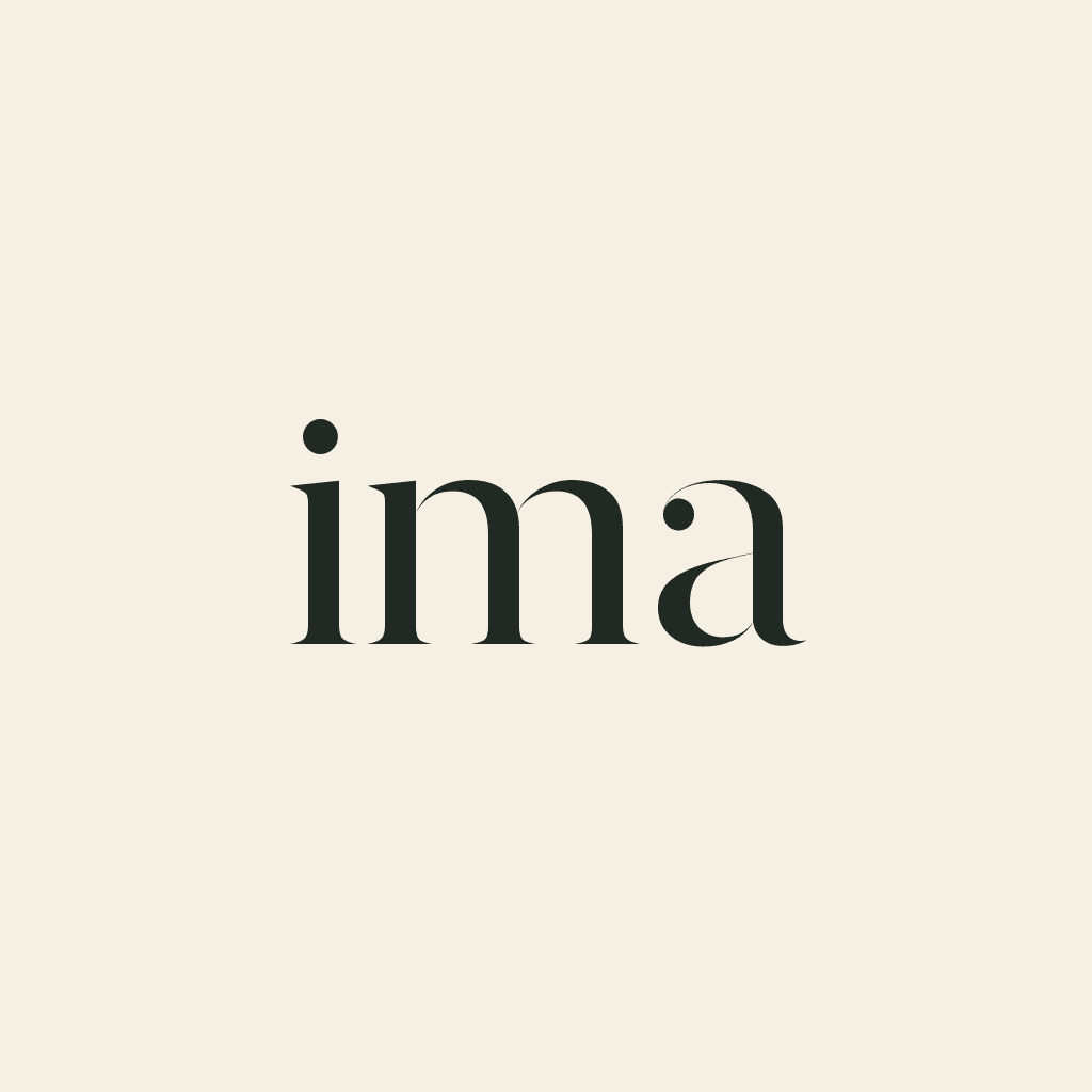ima アプリアイコン